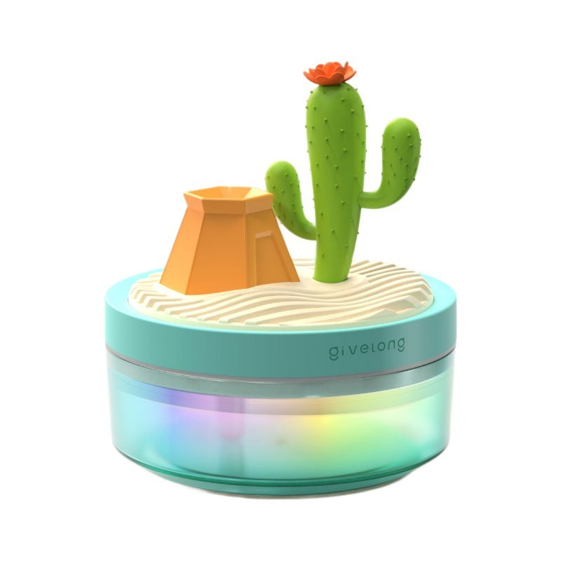 Air Humidifier Desktop USB Small Humidifier