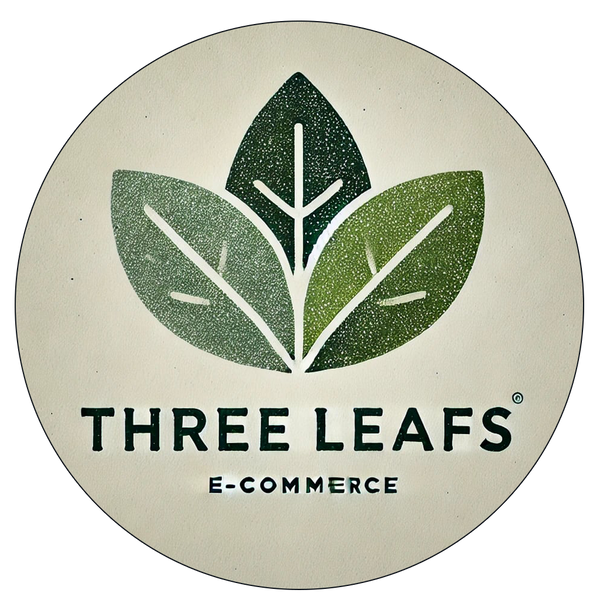 Three Leafs 